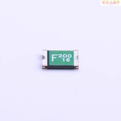 FSMD200-16R原装「2A  16V 自恢复保险丝」正品