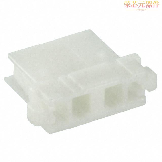 LEXR-02V-S(HF)原装「CONN SSL RCPT HSG 2POS CRIMP」正品