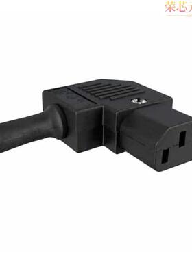 705-00/00原装「PWR ENT PLUG IEC320-C13 R/A SCRW」正品