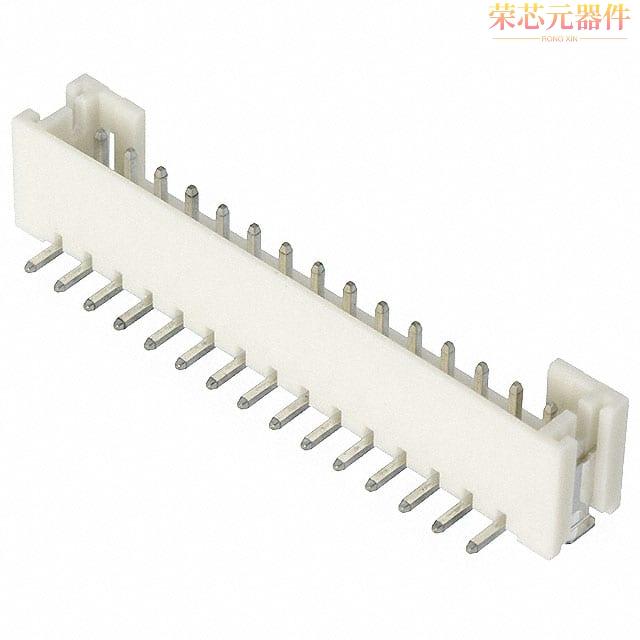 B15B-PH-SM4-TBT(LF)(SN)原装「CONN HEADER SMD 15PO