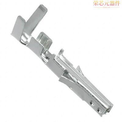 10127817-221LF原装「CONN SOCKET 16-22AWG CRIMP TIN」正品