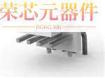 3-644617-4原装「CONN HEADER R/A 4POS 3.96MM」正品