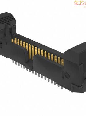 EHF-117-01-F-D原装「CONN HEADER VERT 34POS 1.27MM」正品