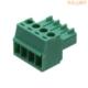 「TERM STR BLOCK 1840382原装 PLUG 4POS 3.5MM」正品