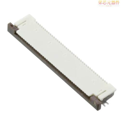 0541044033原装「CONN FFC TOP 40POS 0.50MM R/A」正品