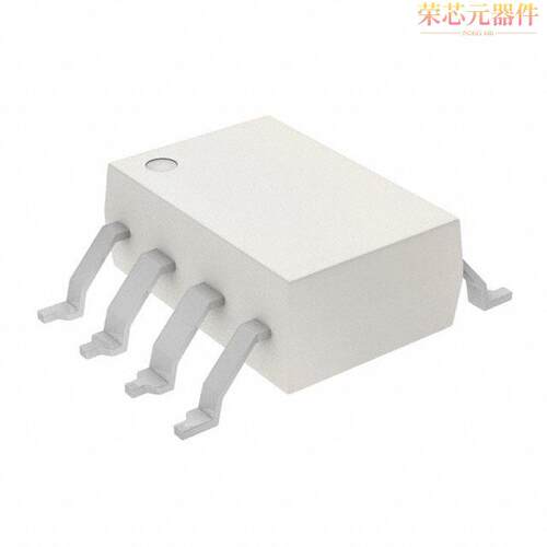 HCPL2630SM原装「OPTOISO 5KV 2CH OPEN COLL 8SMD」正品