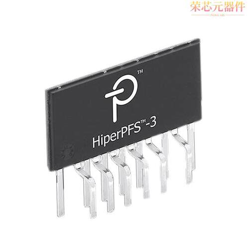 PFS7535H原装「IC PFC CTRLR CCM 123KHZ 16ESIP」正品