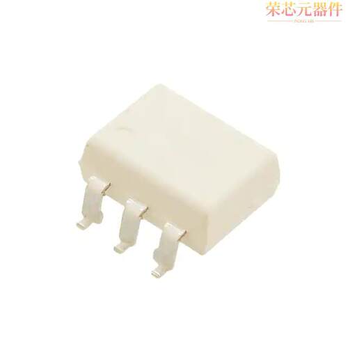 H11AA1SR2VM原装「OPTOISO 4.17KV TRANS W/BASE 6SMD」正品