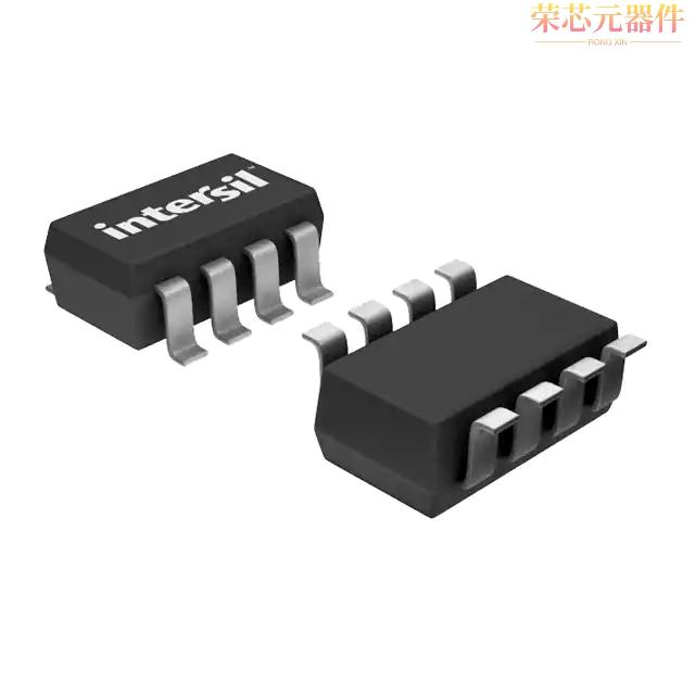 ISL43120IHZ-T原装「IC SWITCH DUAL SPST SOT23-8」正品