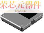 TSOP37438HTT1原装「SENSOR REMOTE REC 38.0KHZ 45M」正品
