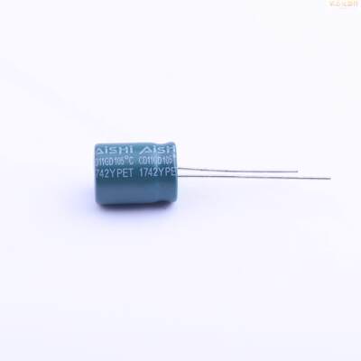 EGD2WM6R8G12OTG 电容器「6.8uF ±20% 450V」