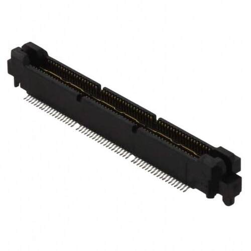 1-5767007-0原装「CONN PLUG 114POS SMD GOLD」正品