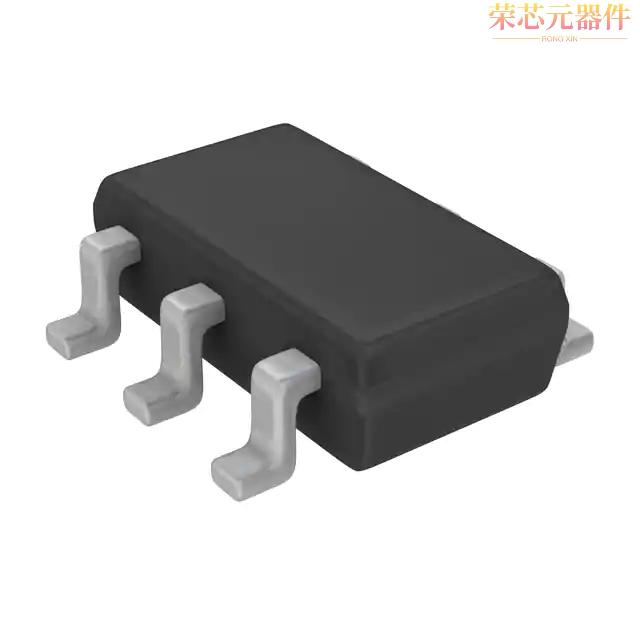 MAX5383EZT+T原装「IC DAC 8BIT V-OUT SOT23-6」正品