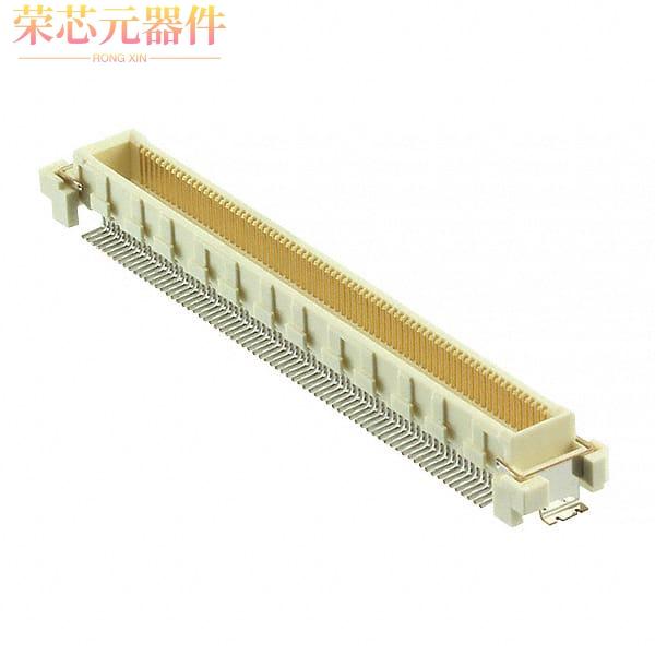 FX10A-144P-SV1(71)原装「CONN HDR 144POS SMD GOLD」正品