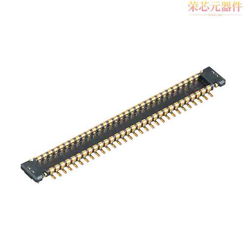 AXF5D3412原装「CONN RCPT 34POS SMD GOLD」正品