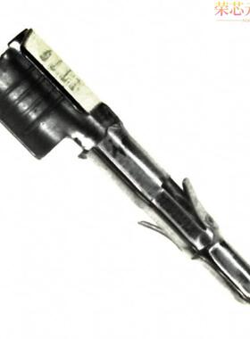 640309-3原装「CONN PIN 10-12AWG CRIMP TIN」正品