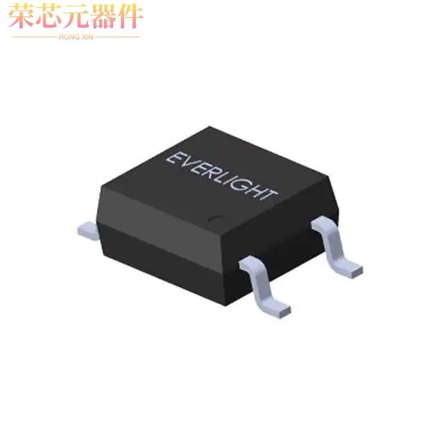 EL357N(C)(TA)-VG原装「OPTOISOLATOR 3.75KV TRANS 4