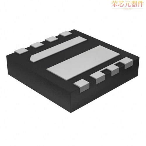 NTLLD4901NFTWG原装「MOSFET 2N-CH 30V 5.5A/6.3A 8W