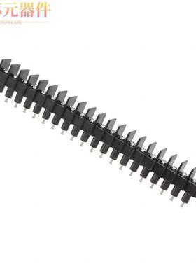 CFT-20原装「CONN BARRIER STRP 20CIRC 0.375