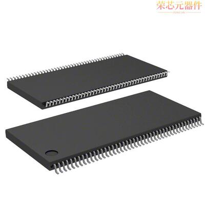 AS4C8M32S-7TCN原装「IC DRAM 256MBIT PAR 86TSOP II」正品