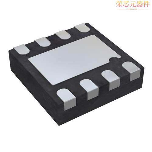 AD5112BCPZ10-RL7原装「IC DGTL POT 10KOHM 64TAP 8L