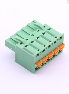 2EDGKDF-5.08-05P-14-00A(H)原装「5.08mm 排数:1