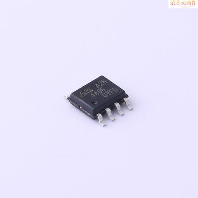 ASDM4406S-R原装「N沟道 30V 13A」正品