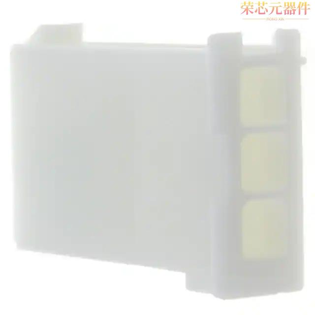 172234-1原装「CONN CAP 3POS MINI UNIV-MATE」正品