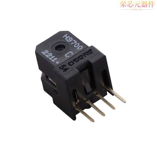 HEDS-9700-C54原装「5V, 2CH,100CPR, DIG」正品