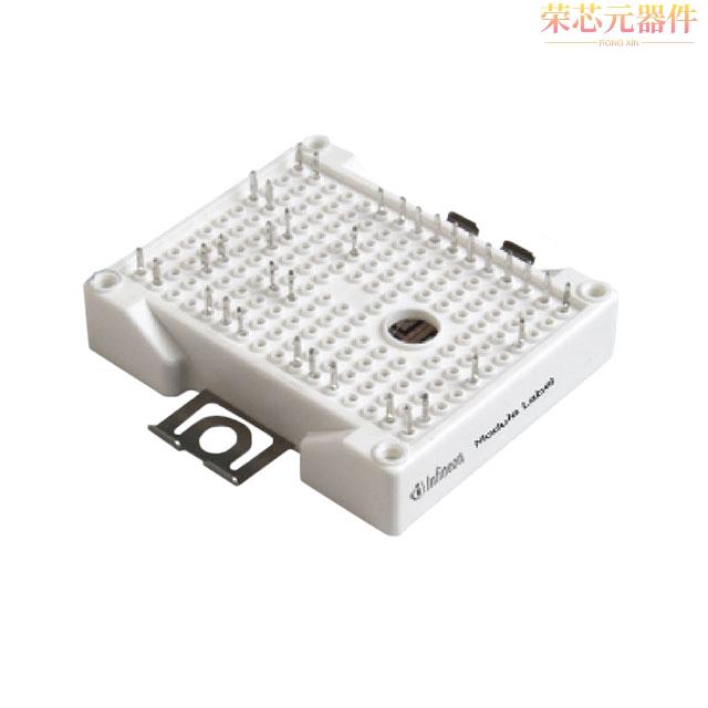 FF6MR12W2M1B11BOMA1原装「MOSFET MODULE 1200V 200A」正品