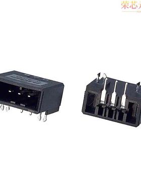 1-178293-5原装「CONN HEADER R/A 3POS 3.81MM」正品