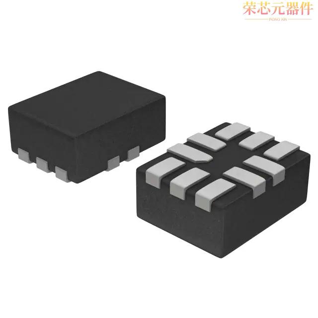 NS5A4684SMNTBG原装「IC ANLG SWITCH DUAL SPDT 10WQFN」正品