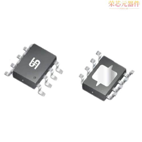 TS2951CS50 RLG原装「IC REG LINEAR 5V 150MA 8SOP」正品