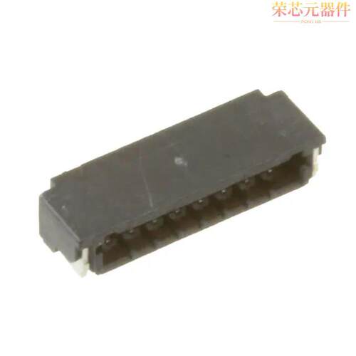 DF52-8S-0.8H(21)原装「CONN SOCKET 8P 0.031 TIN SM