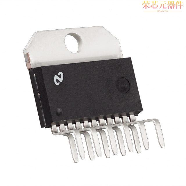 LM3886T/NOPB原装「IC AMP CLSS AB MONO 68W TO220-11」正品