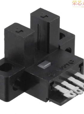 EE-SX671P原装「SENSOR OPTICAL 5MM MOD SLOT TYPE」正品