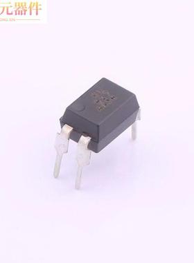 EL817(A)-F原装「单向光耦 Viso=5000Vrms VF(typ)=1.