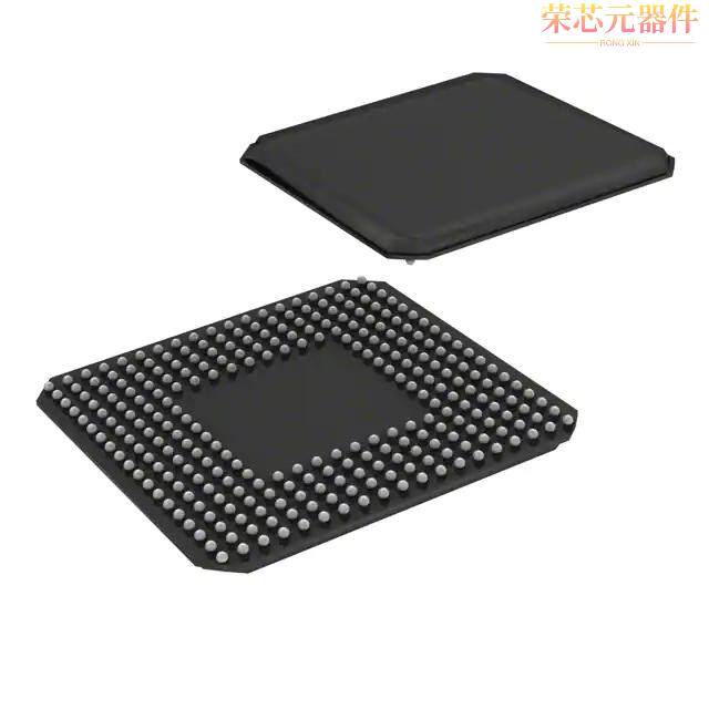 XC95288XL-10CSG280C原装「IC CPLD 288MC 10NS 280CS