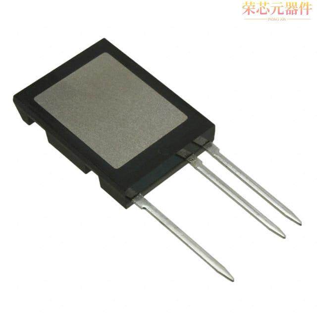 IXTL2N450原装「MOSFET N-CH 4500V 2A I5PAK」正品
