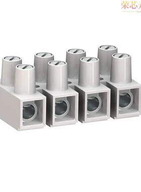 327-HDS/02原装「TERMINAL STRIP; SCRW; 02; 14-6 A」正品