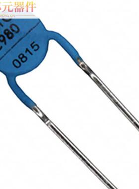 B59980C0080A070原装「PTC RESET FUSE 80V 50MA RADIAL」正品