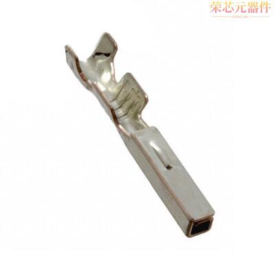 917308-1原装「CONN SOCKET 20-22AWG CRIMP TIN」正品
