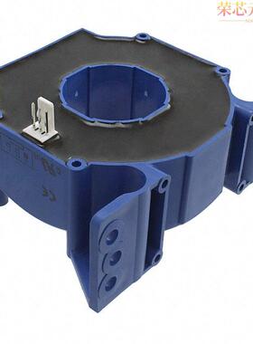 LF 505-S原装「SENSOR CURRENT HALL 500A AC/DC」正品