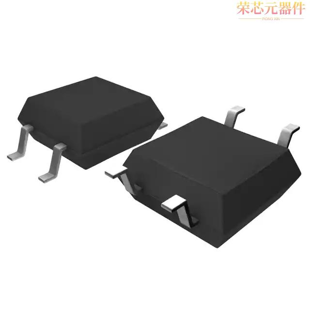 FODM3053R2-NF098原装「OPTOISOLATOR 3.75KV TRIAC 4