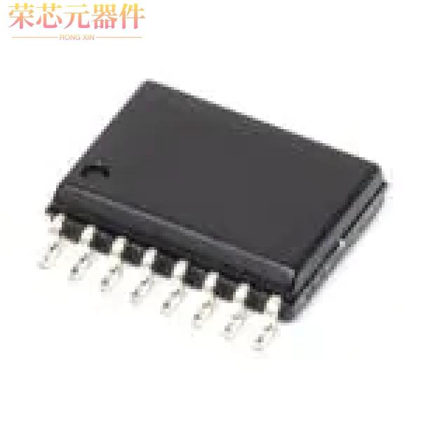 S25FL064LABMFI000原装「IC FLASH 64BIT SPI 16SOIC」正品