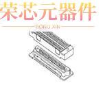 61082-142409LF原装「CONN RCPT 140POS SMD GOLD」正品