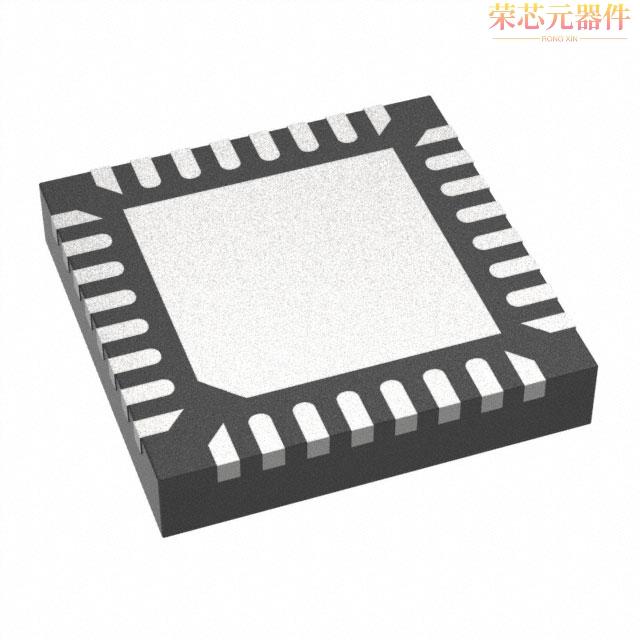 MINI51TDE原装「IC MCU 32BIT 4KB FLASH 33QFN」正品