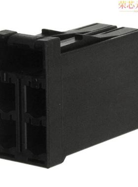 175363-2原装「CONN RECEPT 5.08 4POS 2ROWS」正品