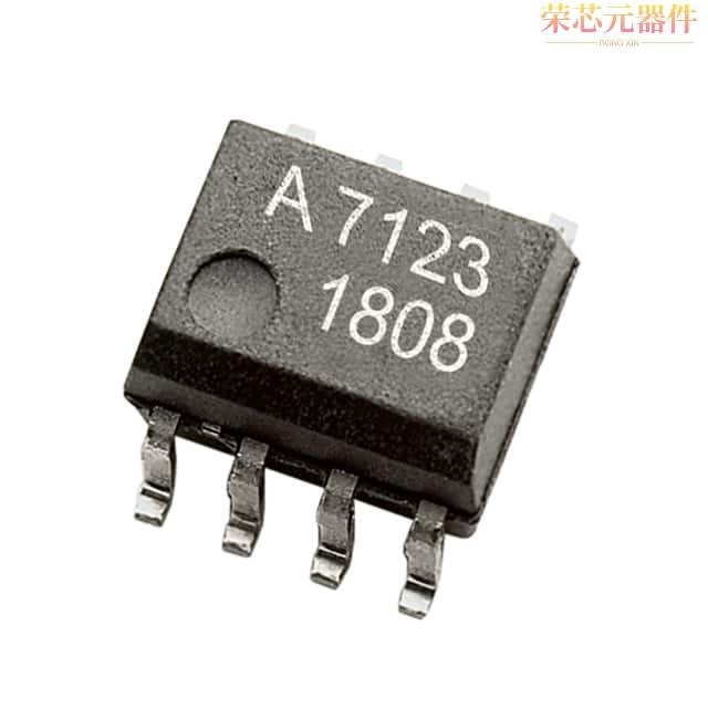 ACHS-7123-000E原装「HALL EFFECT IC LF」正品