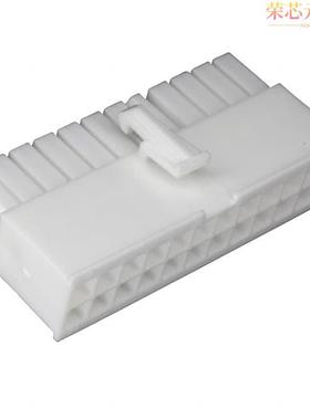 770587-1原装「CONN PLUG 24POS MINI UNIV-MATE」正品